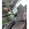 2010 John Deere 753J Track Feller Buncher